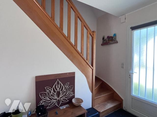Maison à vendre, 60m², Hauteville-sur-Mer