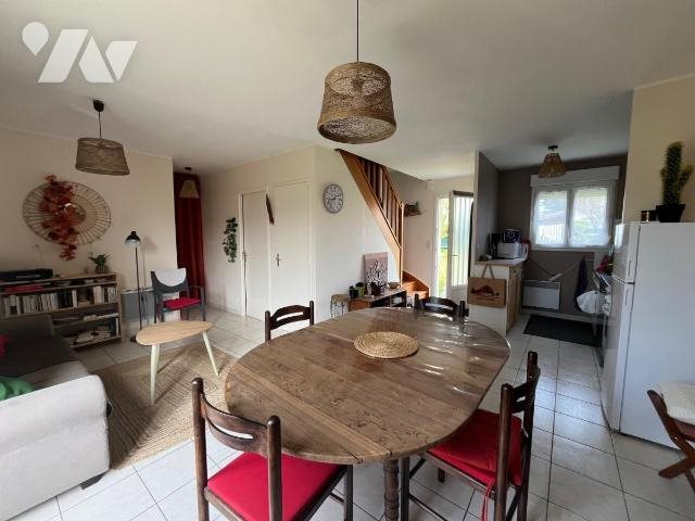 Maison à vendre, 60m², Hauteville-sur-Mer