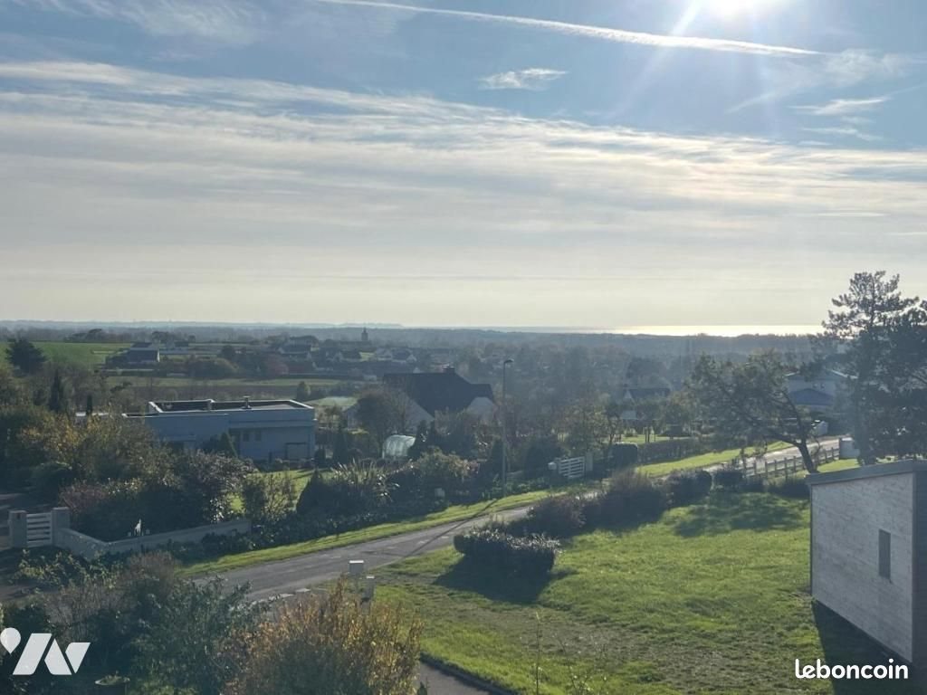Maison à vendre, 145m², Montmartin-sur-Mer