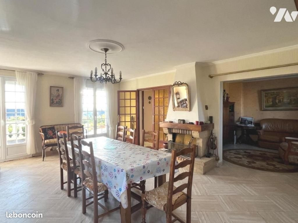 Maison à vendre, 145m², Montmartin-sur-Mer