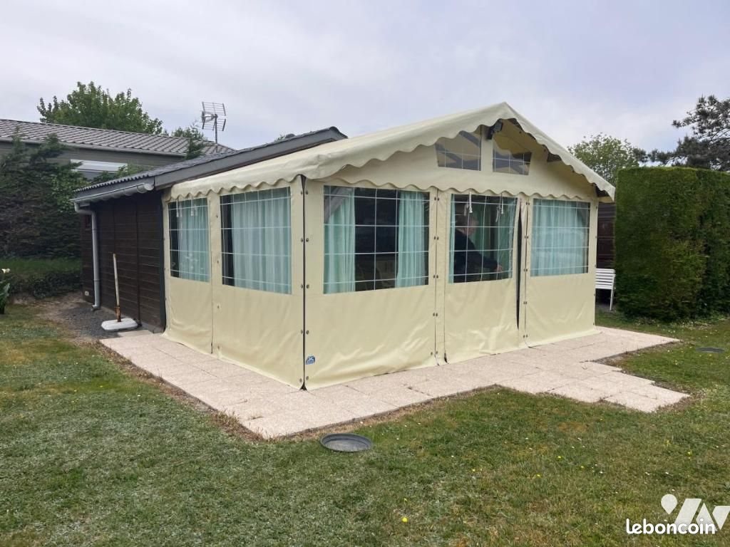 Maison à vendre, 17m², Montmartin-sur-Mer