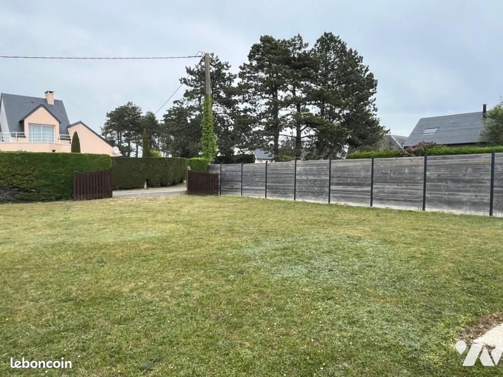 Maison à vendre, 17m², Montmartin-sur-Mer