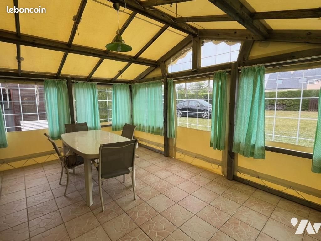 Maison à vendre, 17m², Montmartin-sur-Mer