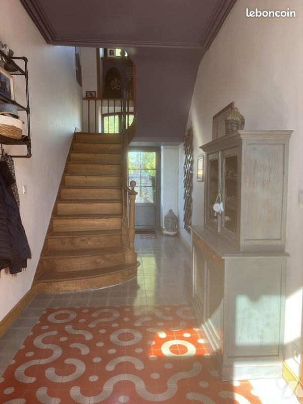 Maison à vendre, 185m², Montmartin-sur-Mer