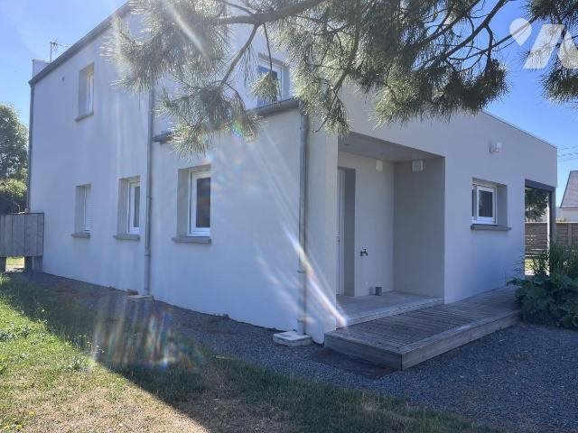 Maison à vendre, 141m², Tourville-sur-Sienne