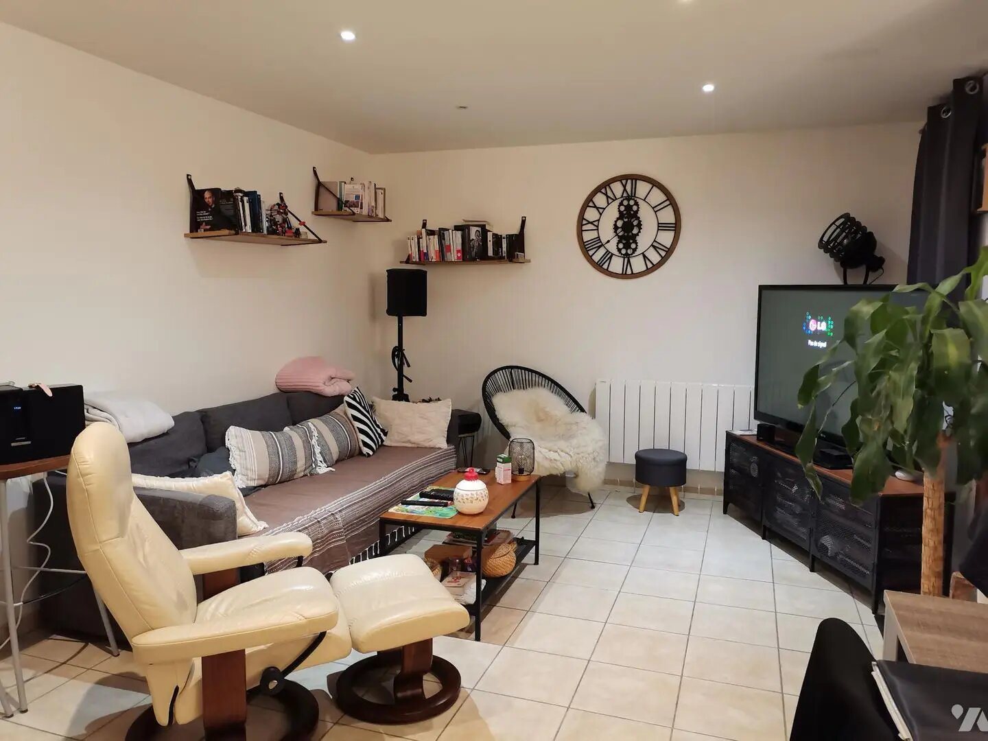 Appartement à louer, 78m², Mormant
