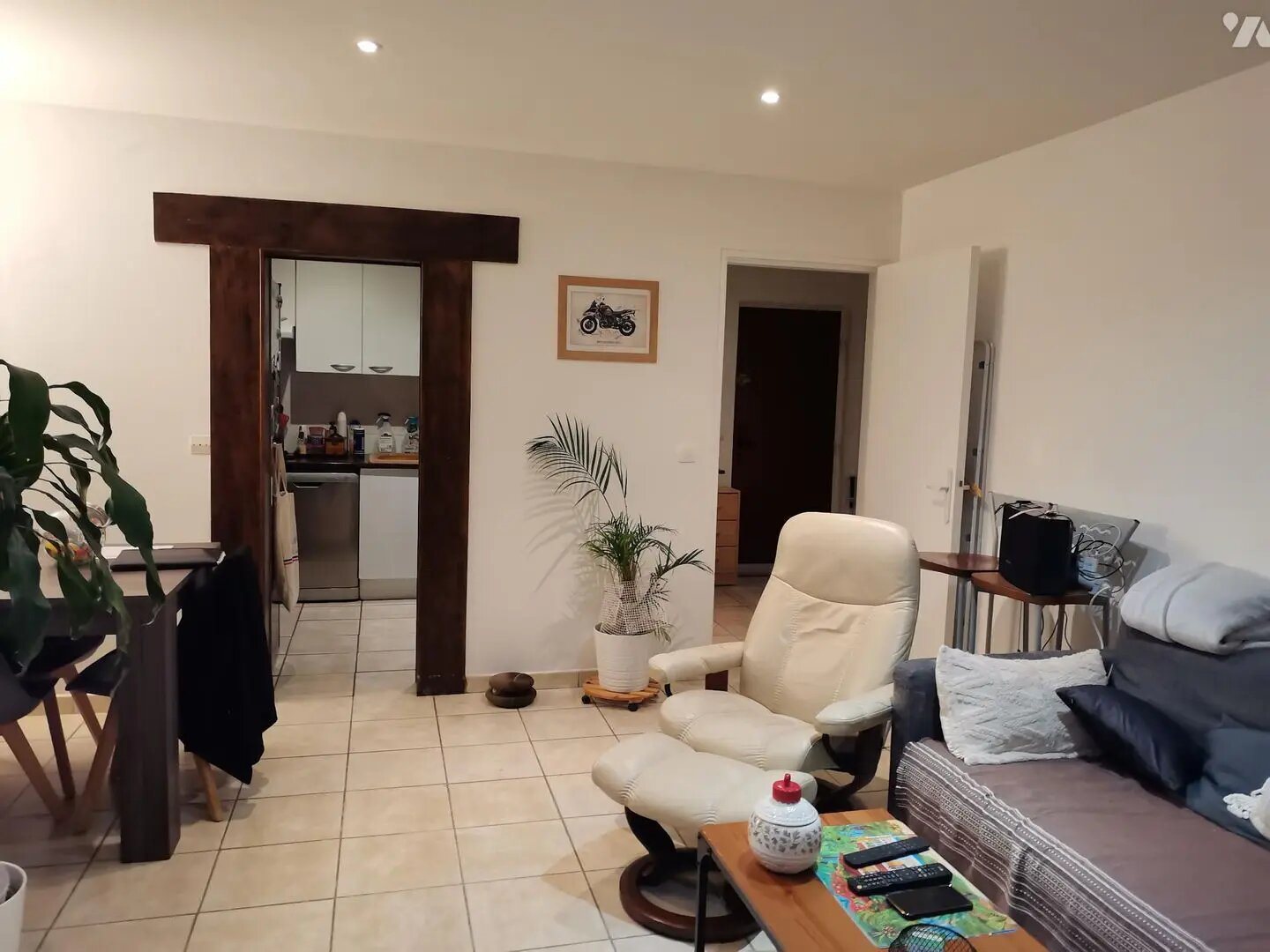 Appartement à louer, 78m², Mormant
