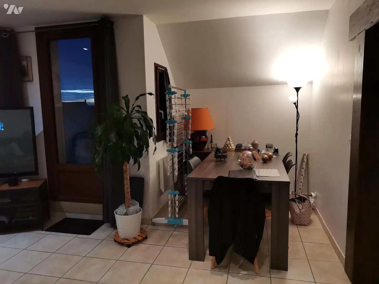 Appartement à louer, 78m², Mormant