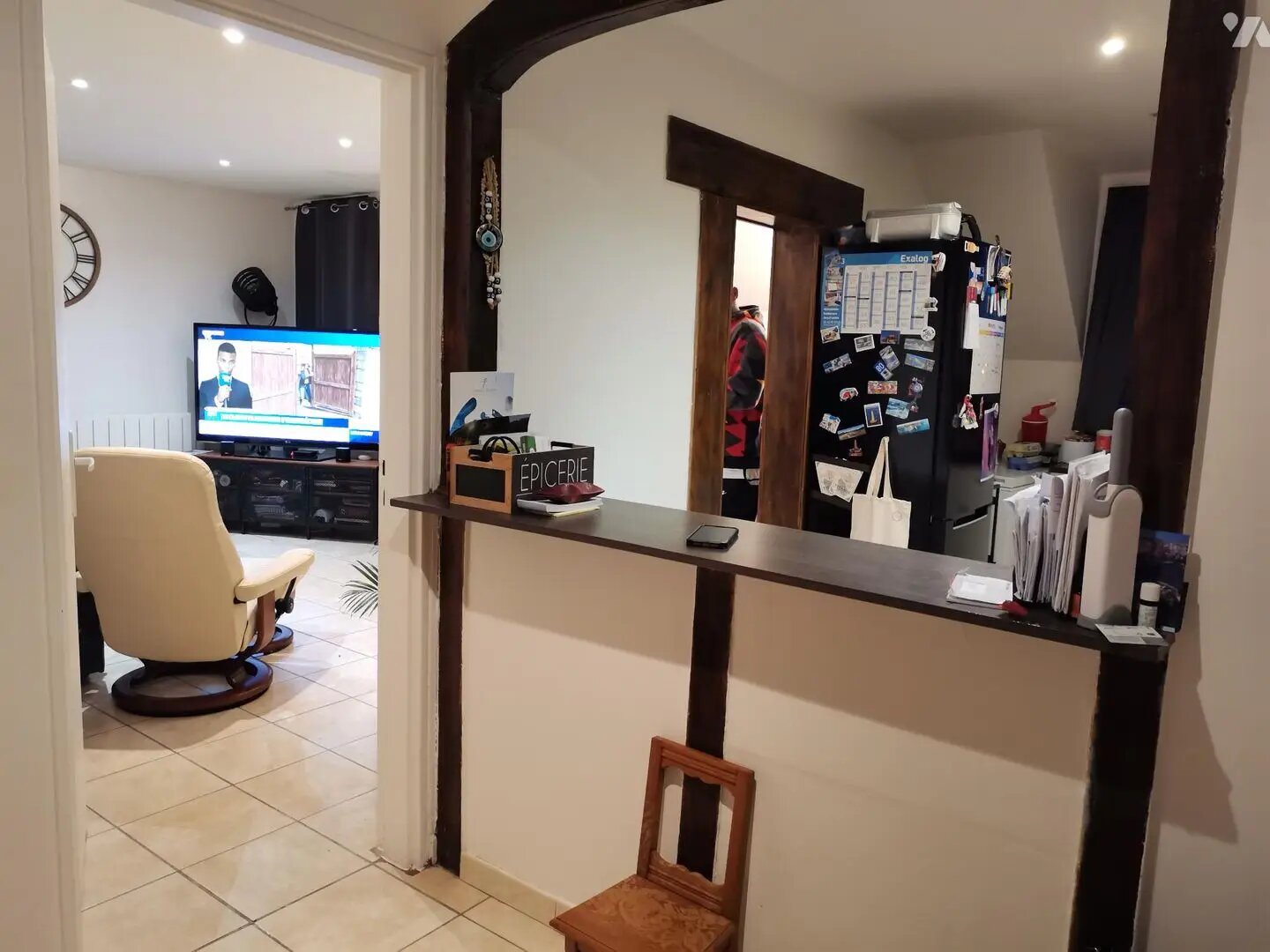Appartement à louer, 78m², Mormant