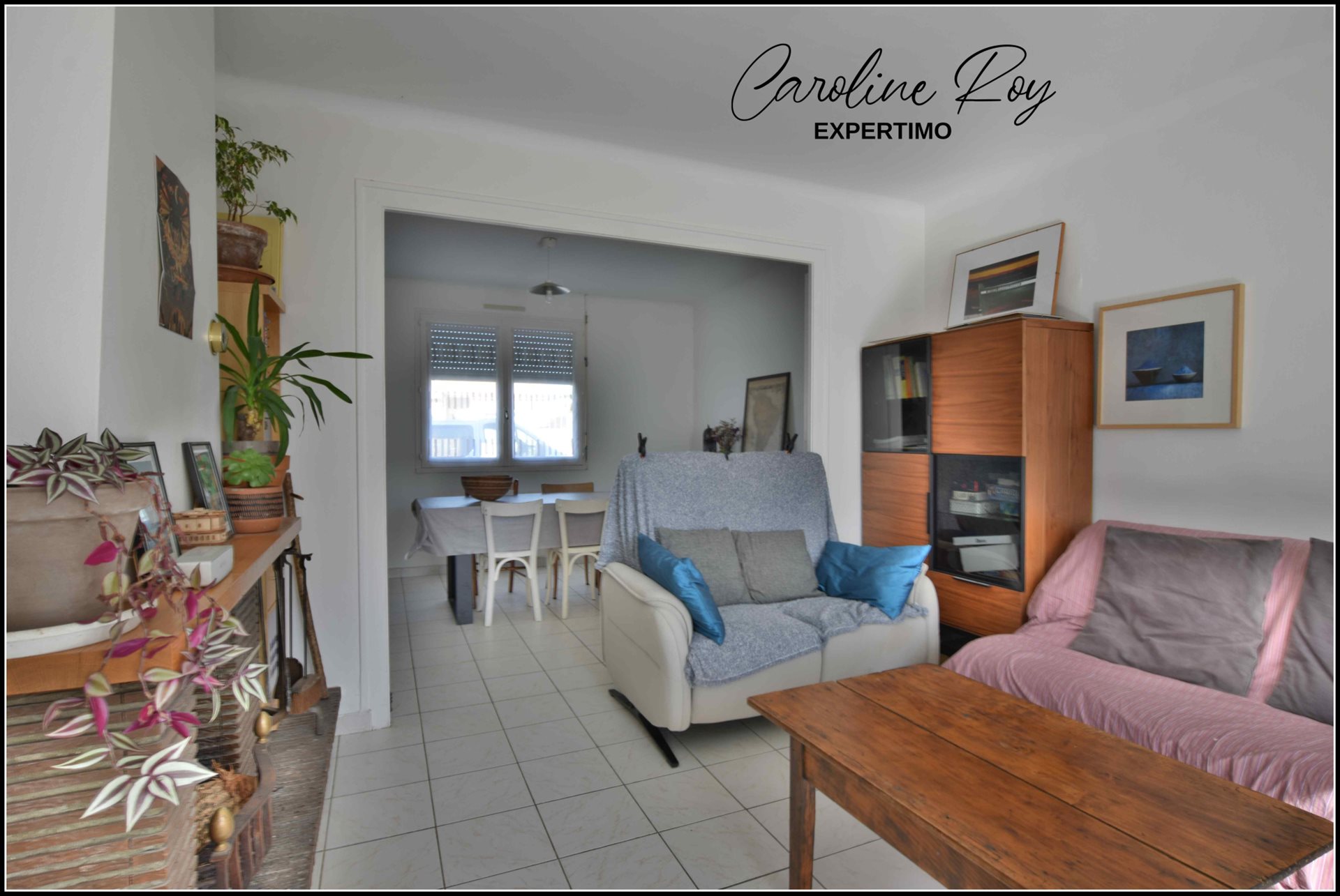 Maison à vendre, 79m², Clisson