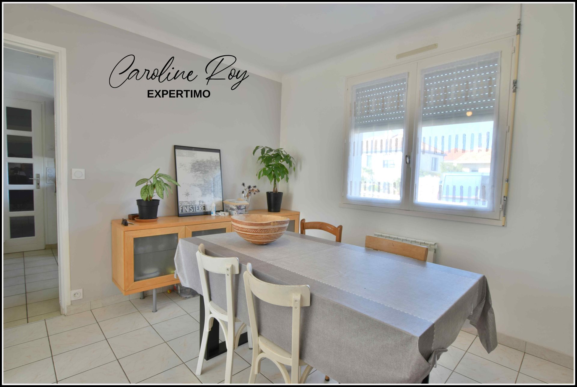 Maison à vendre, 79m², Clisson