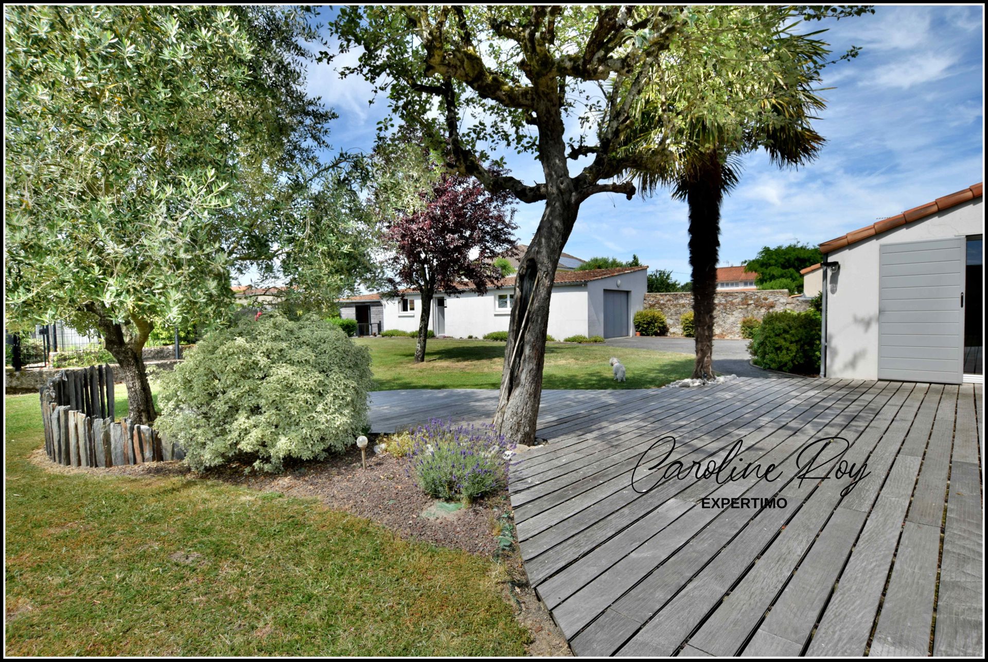 Maison à vendre, 120m², Boussay