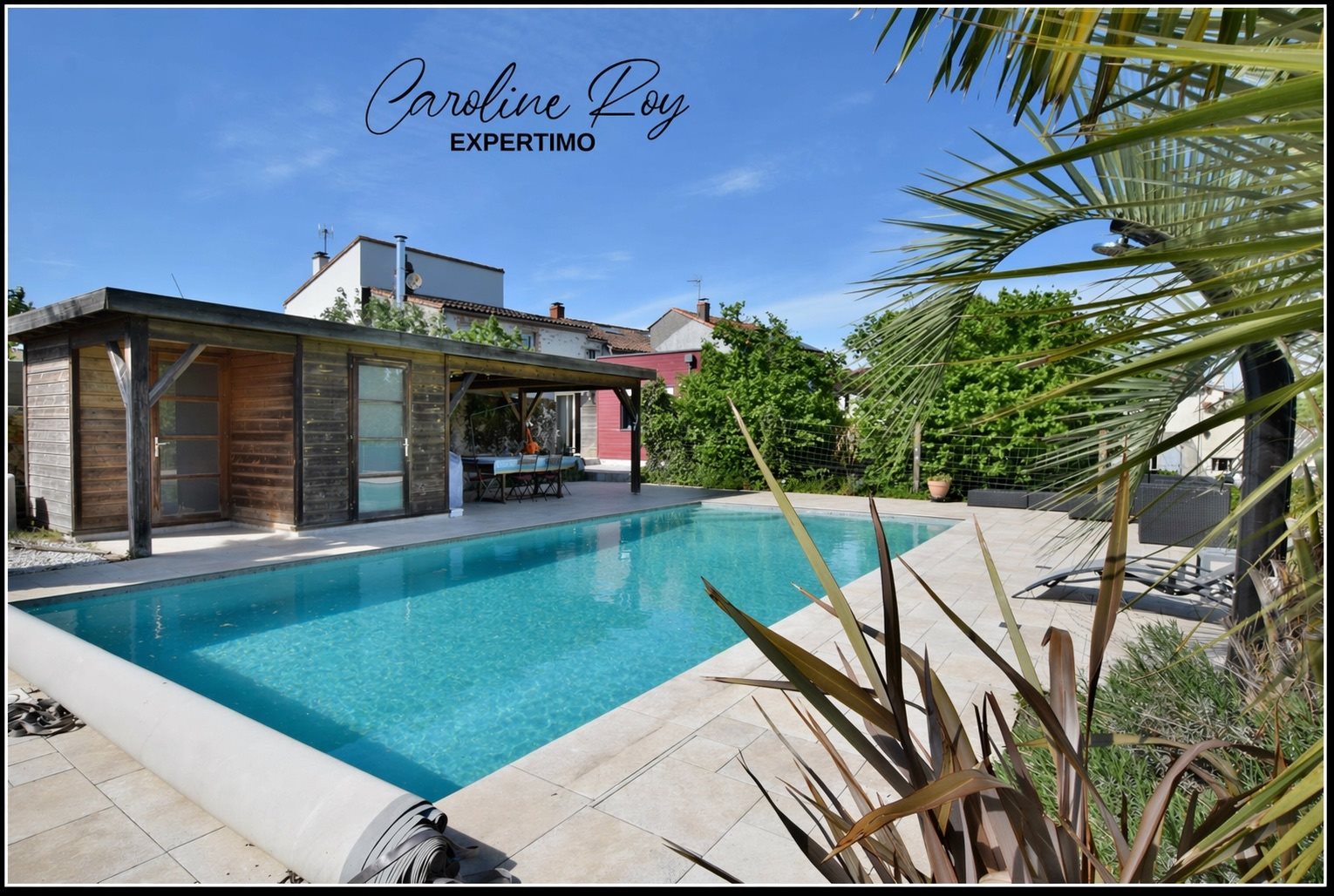 Maison à vendre, 170m², Cugand