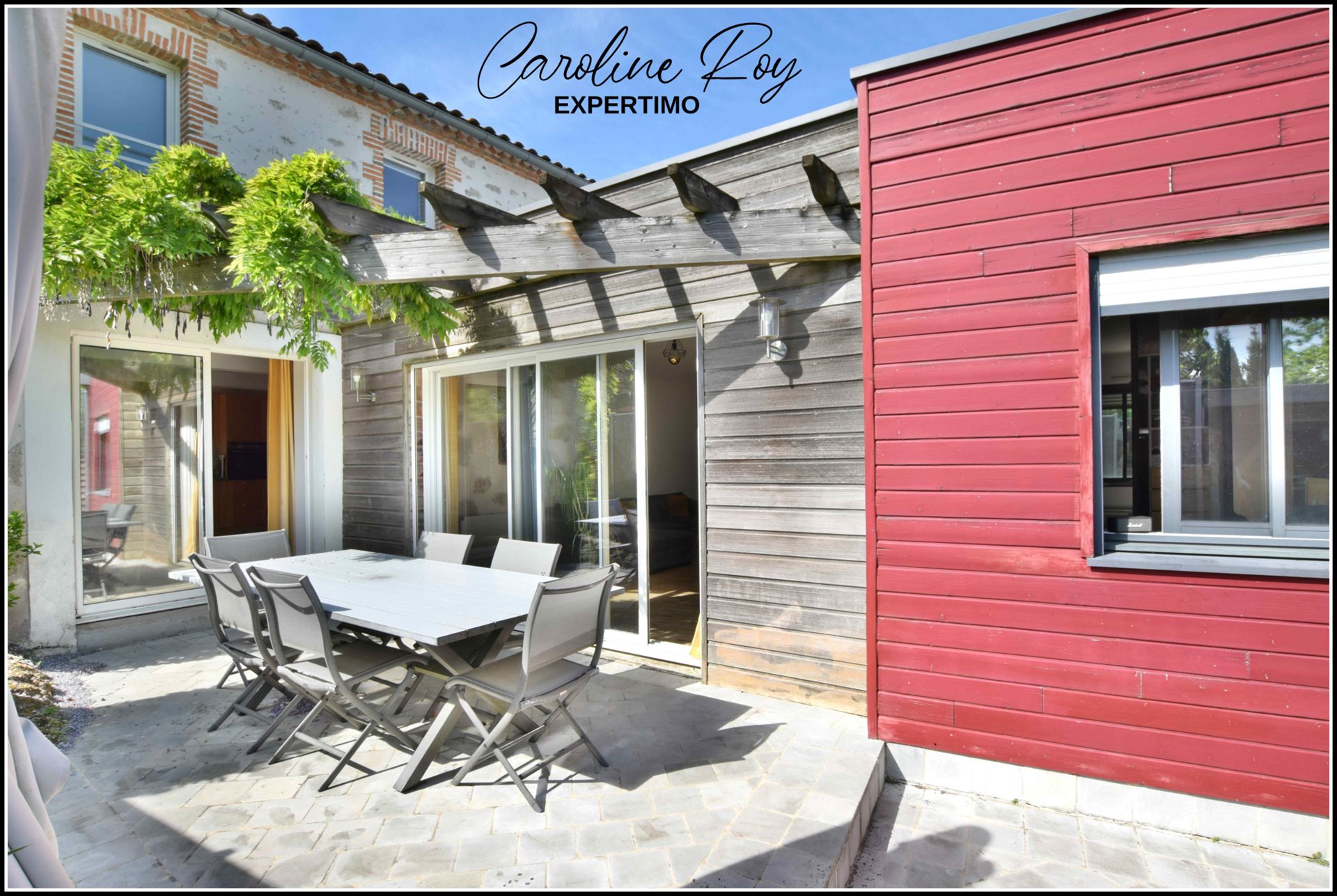 Maison à vendre, 170m², Cugand