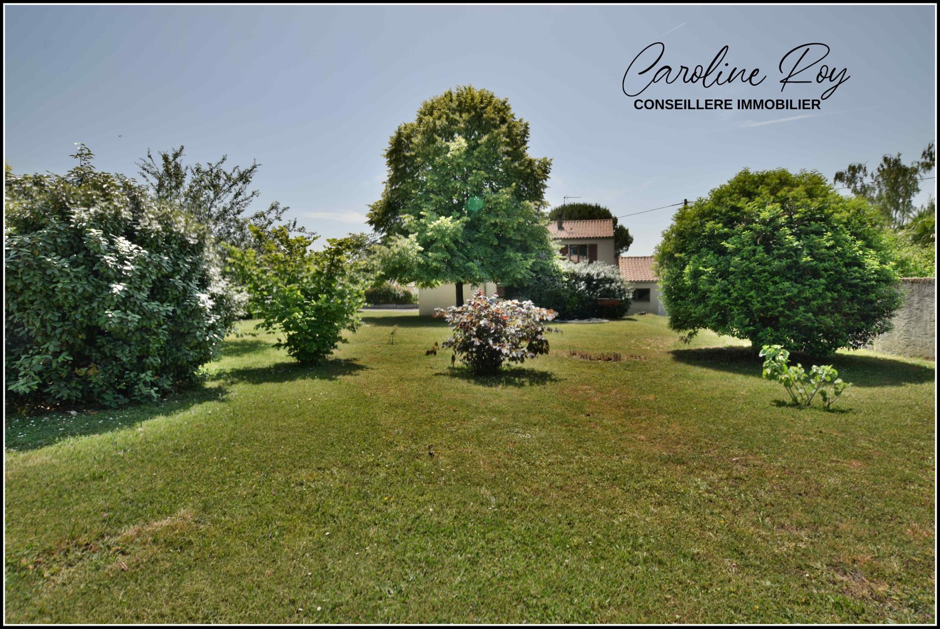 Maison à vendre, 137m², Clisson
