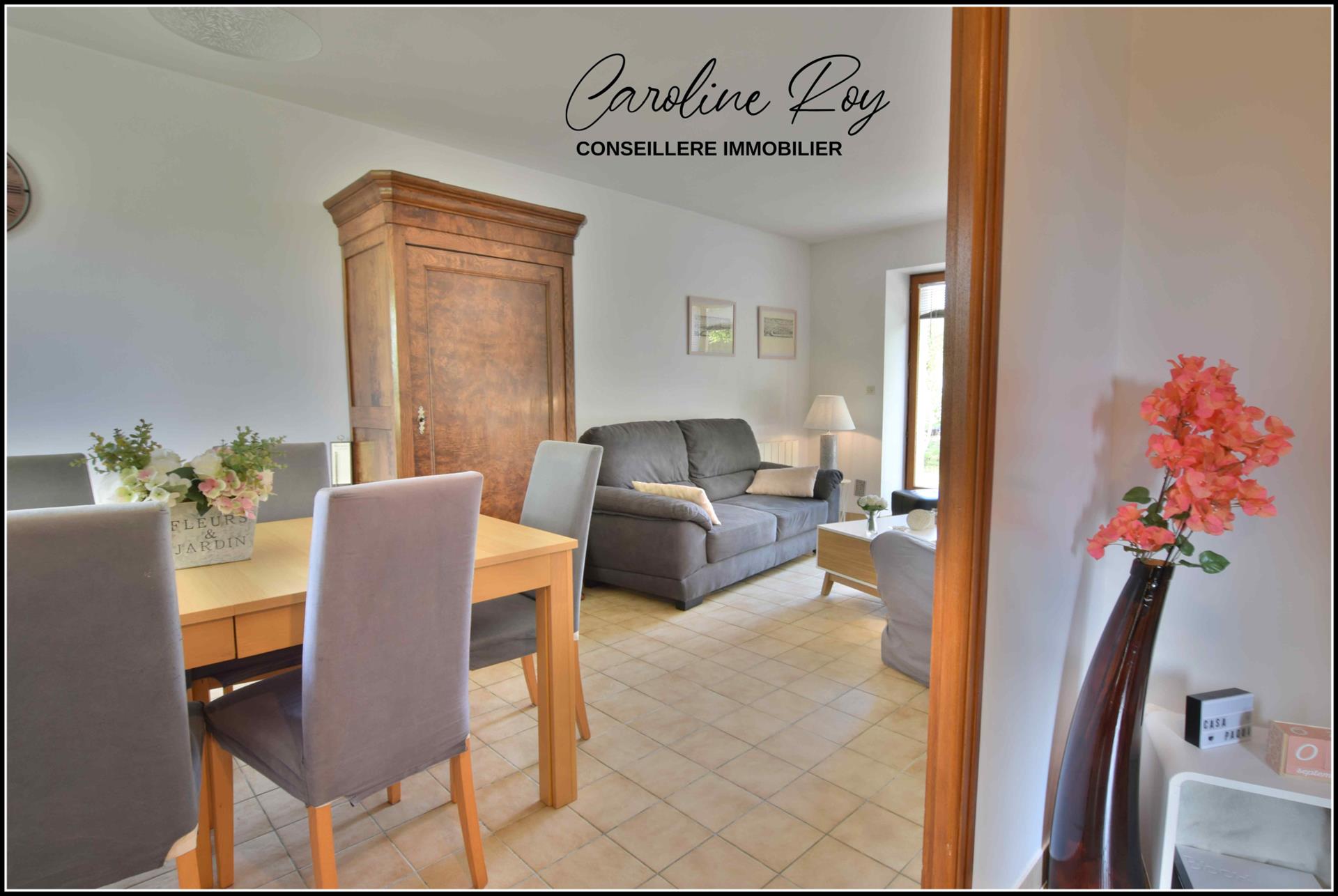 Maison à vendre, 137m², Clisson
