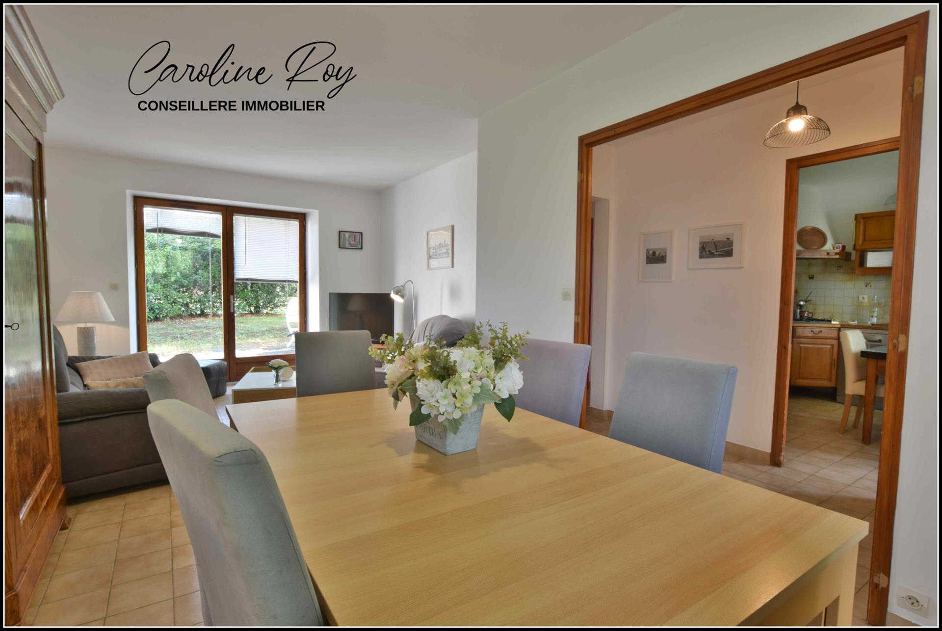 Maison à vendre, 137m², Clisson