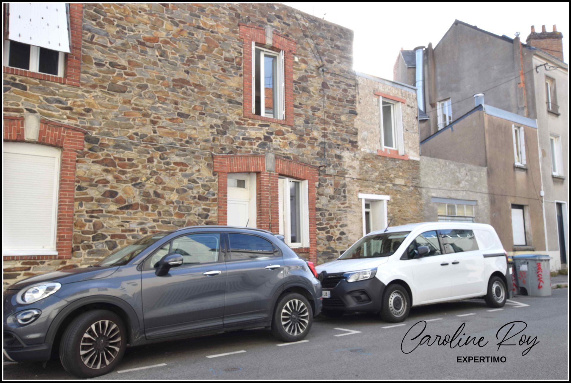 Maison à vendre, 49m², Nantes