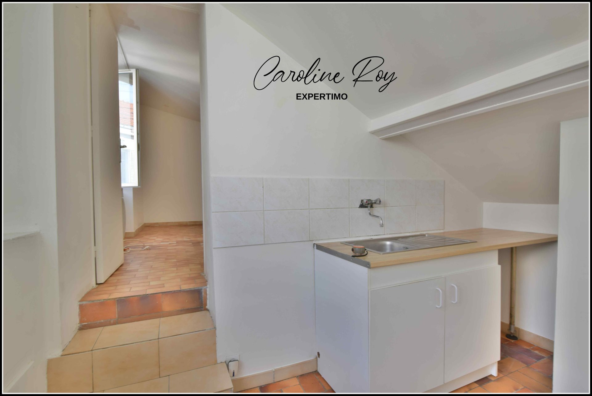 Maison à vendre, 49m², Nantes