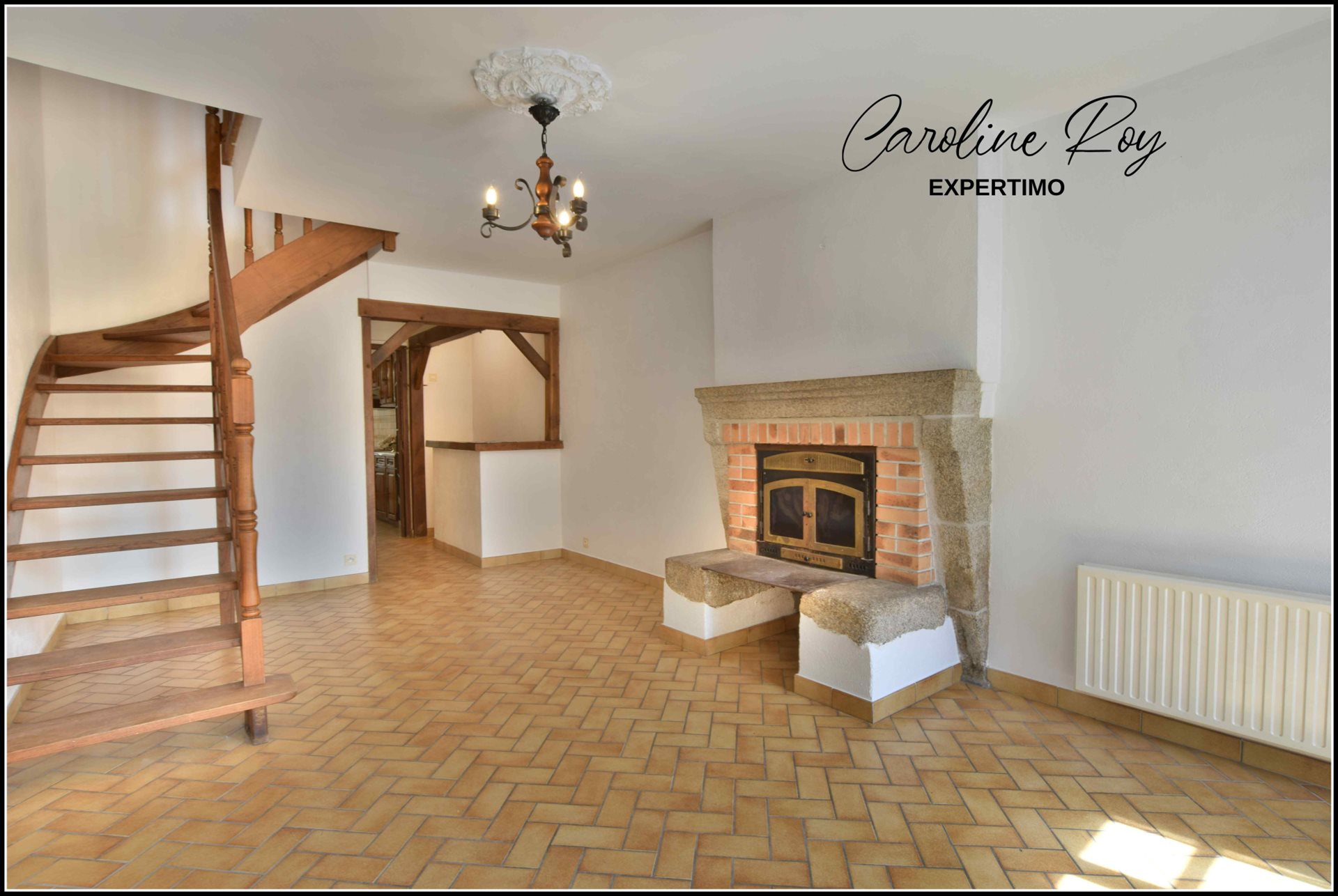 Maison à vendre, 87m², Cugand