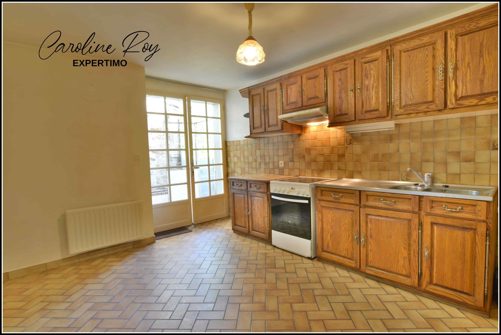 Maison à vendre, 87m², Cugand
