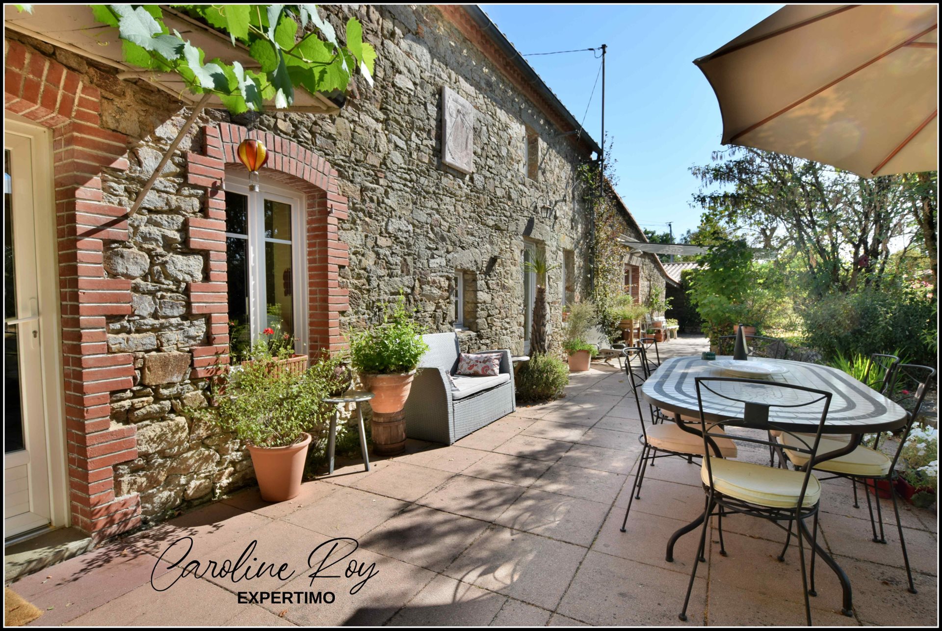Maison à vendre, 137m², Cugand