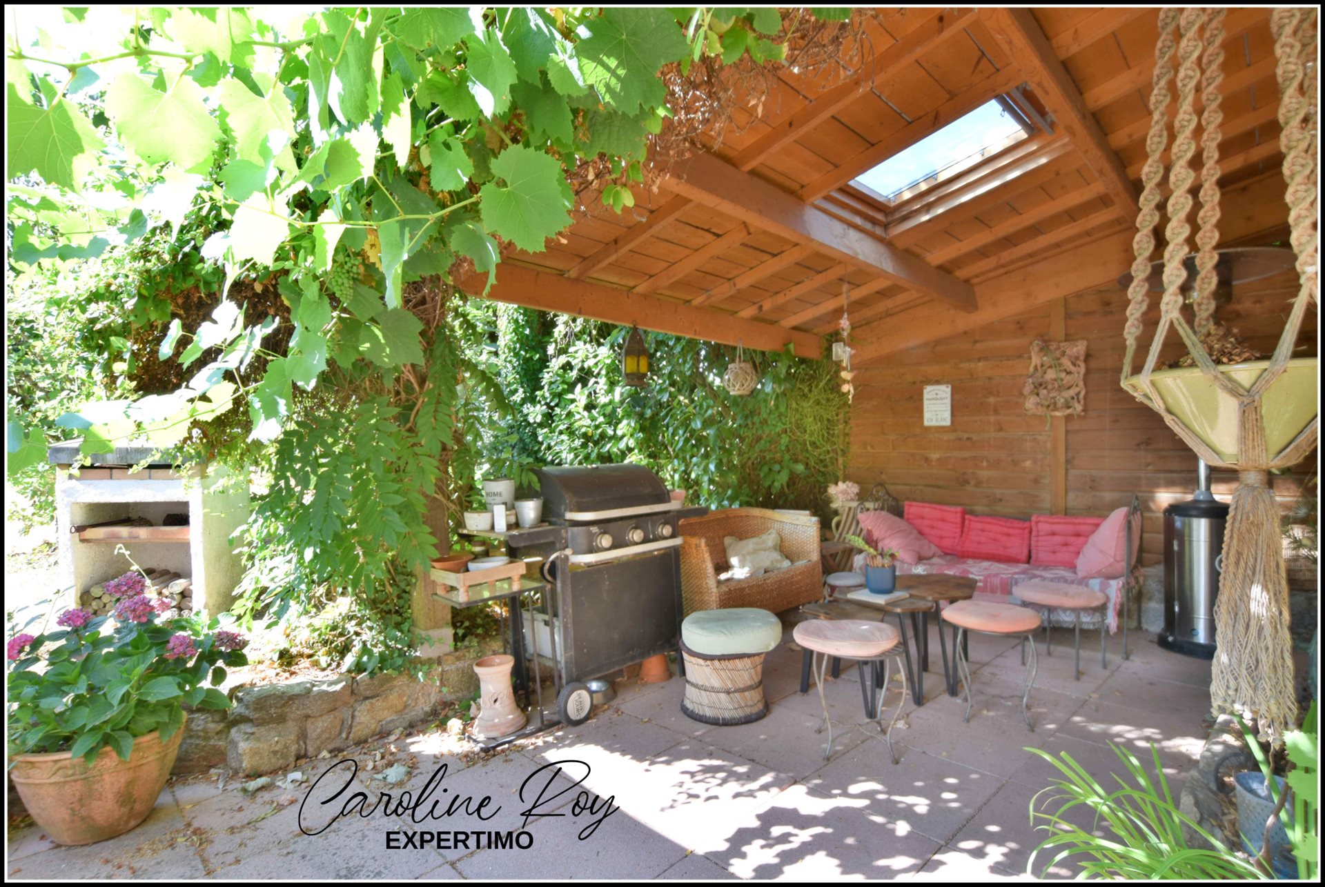 Maison à vendre, 137m², Cugand
