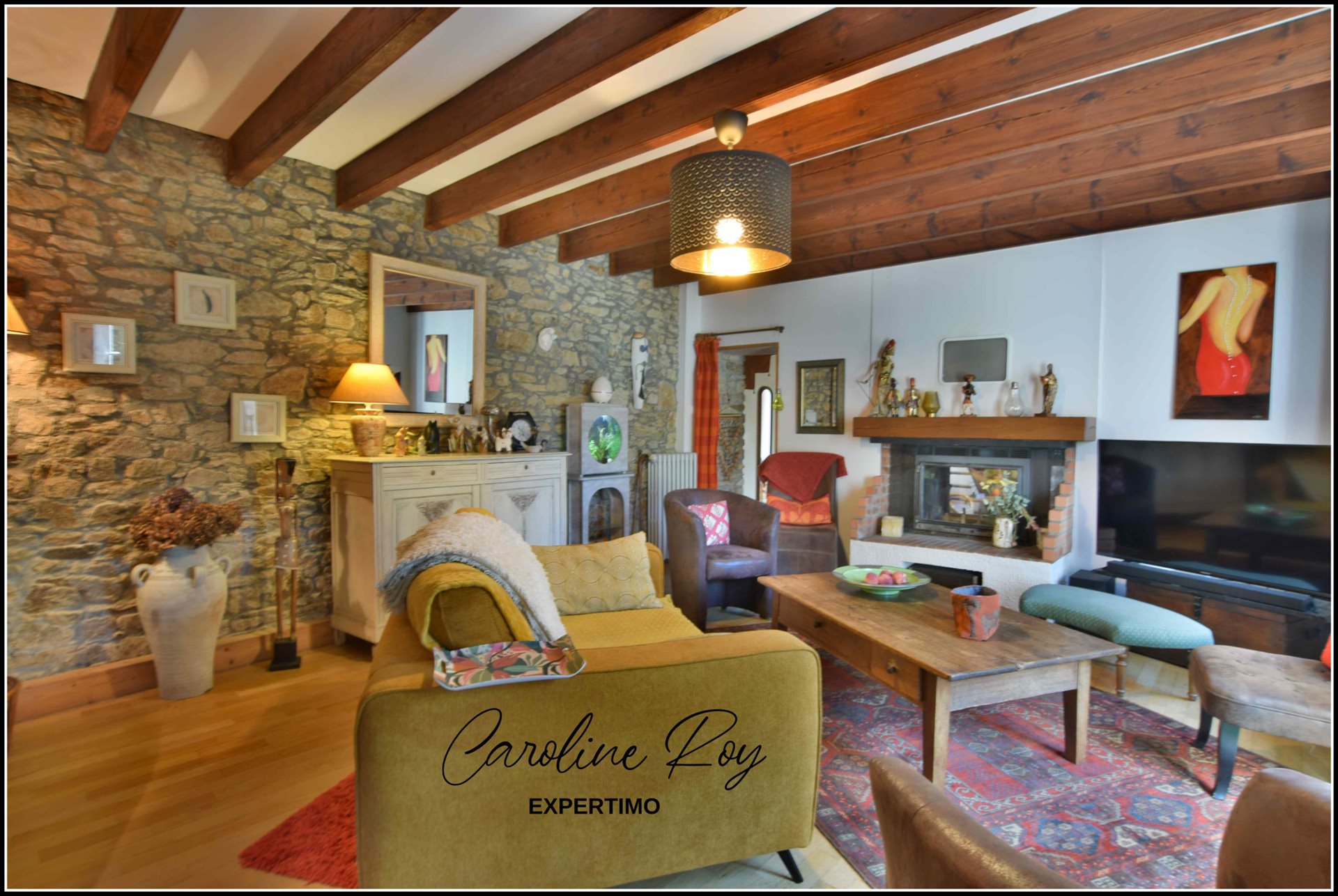 Maison à vendre, 137m², Cugand