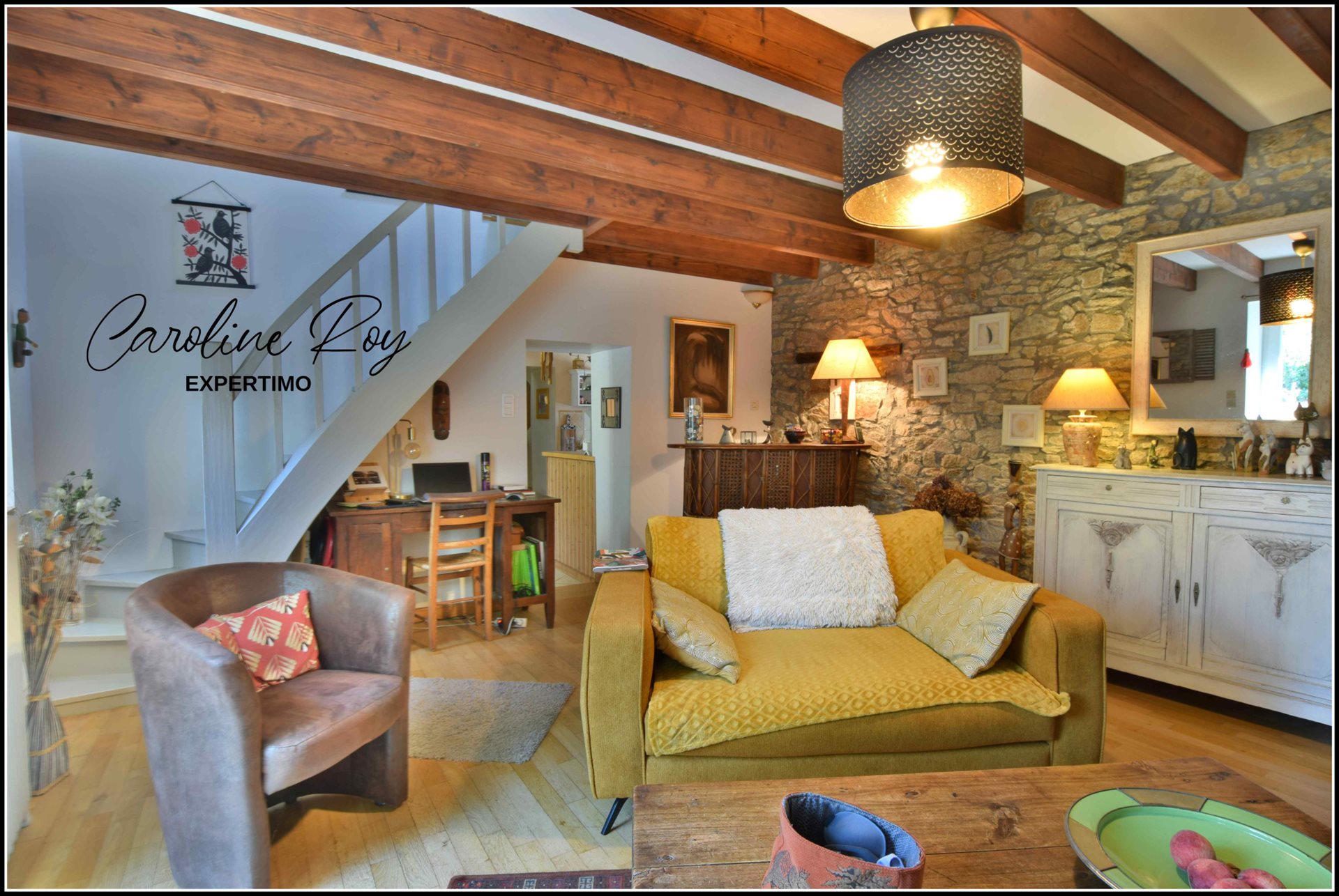 Maison à vendre, 137m², Cugand