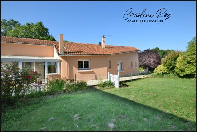 Maison à vendre, 159m², Mouzillon