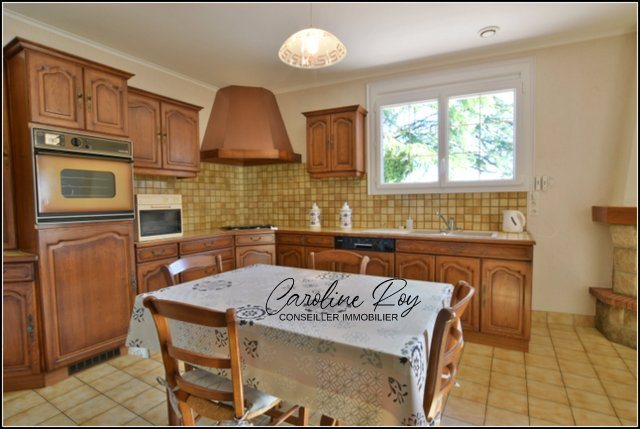 Maison à vendre, 159m², Mouzillon