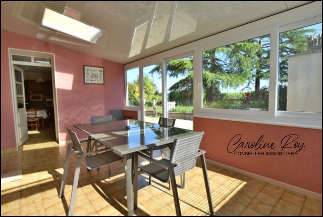 Maison à vendre, 159m², Mouzillon