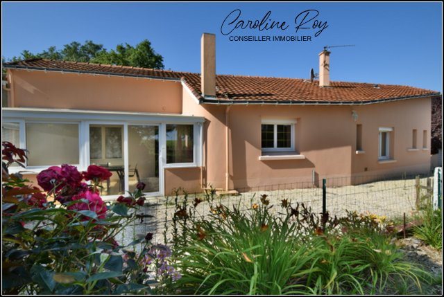 Maison à vendre, 159m², Mouzillon