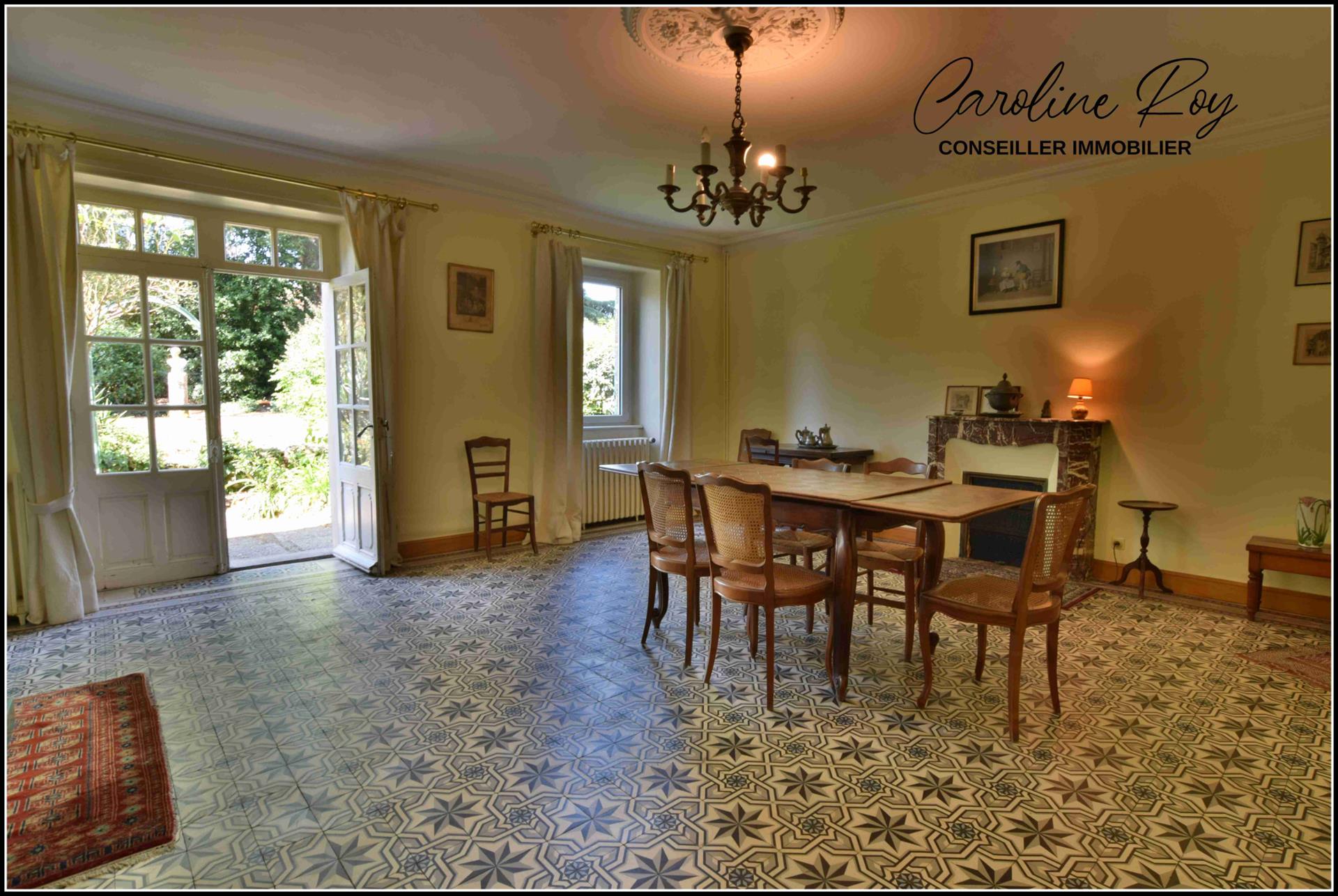 Maison à vendre, 225m², Cugand