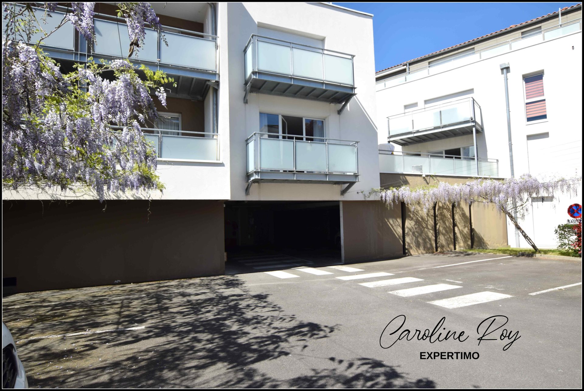 Appartement à vendre, 64m², Basse-Goulaine