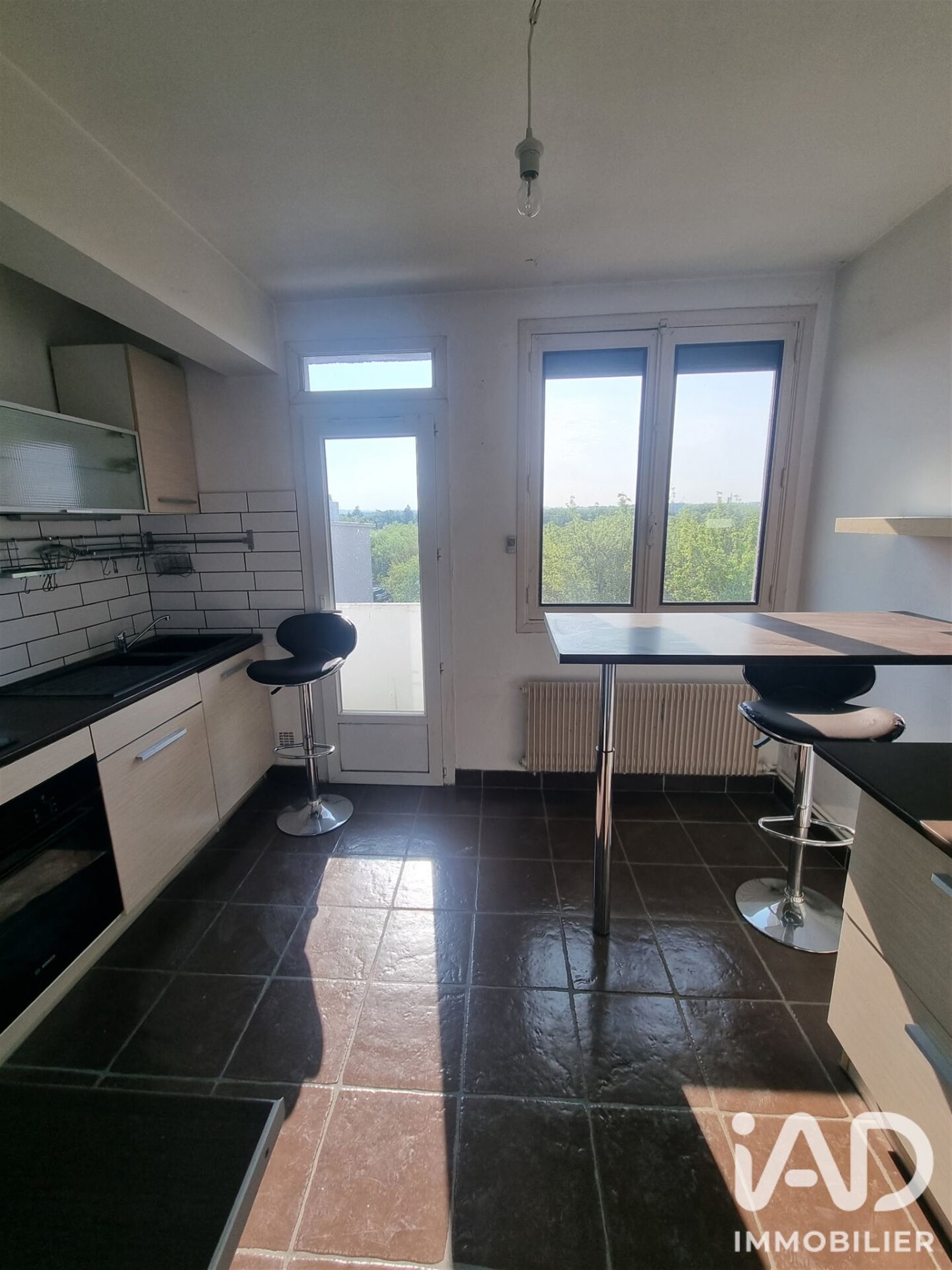 Appartement à vendre, 97m², Roanne