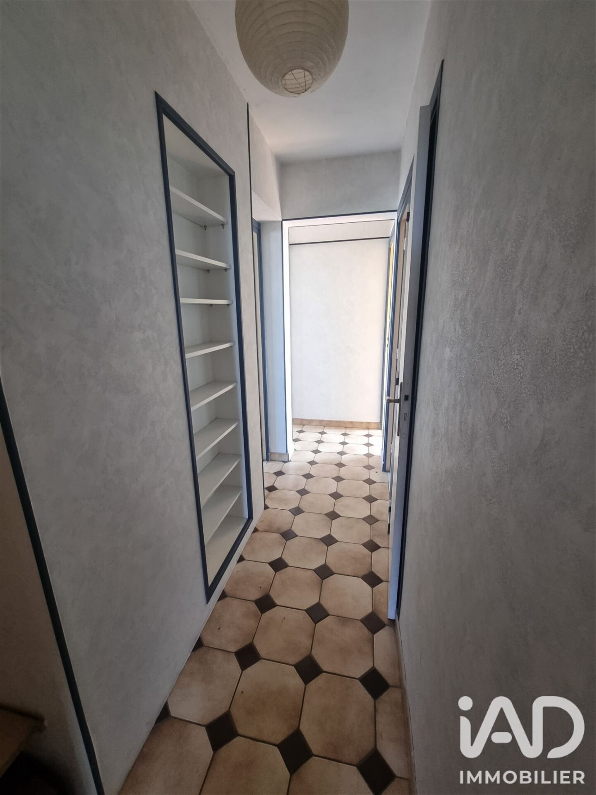Appartement à vendre, 97m², Roanne