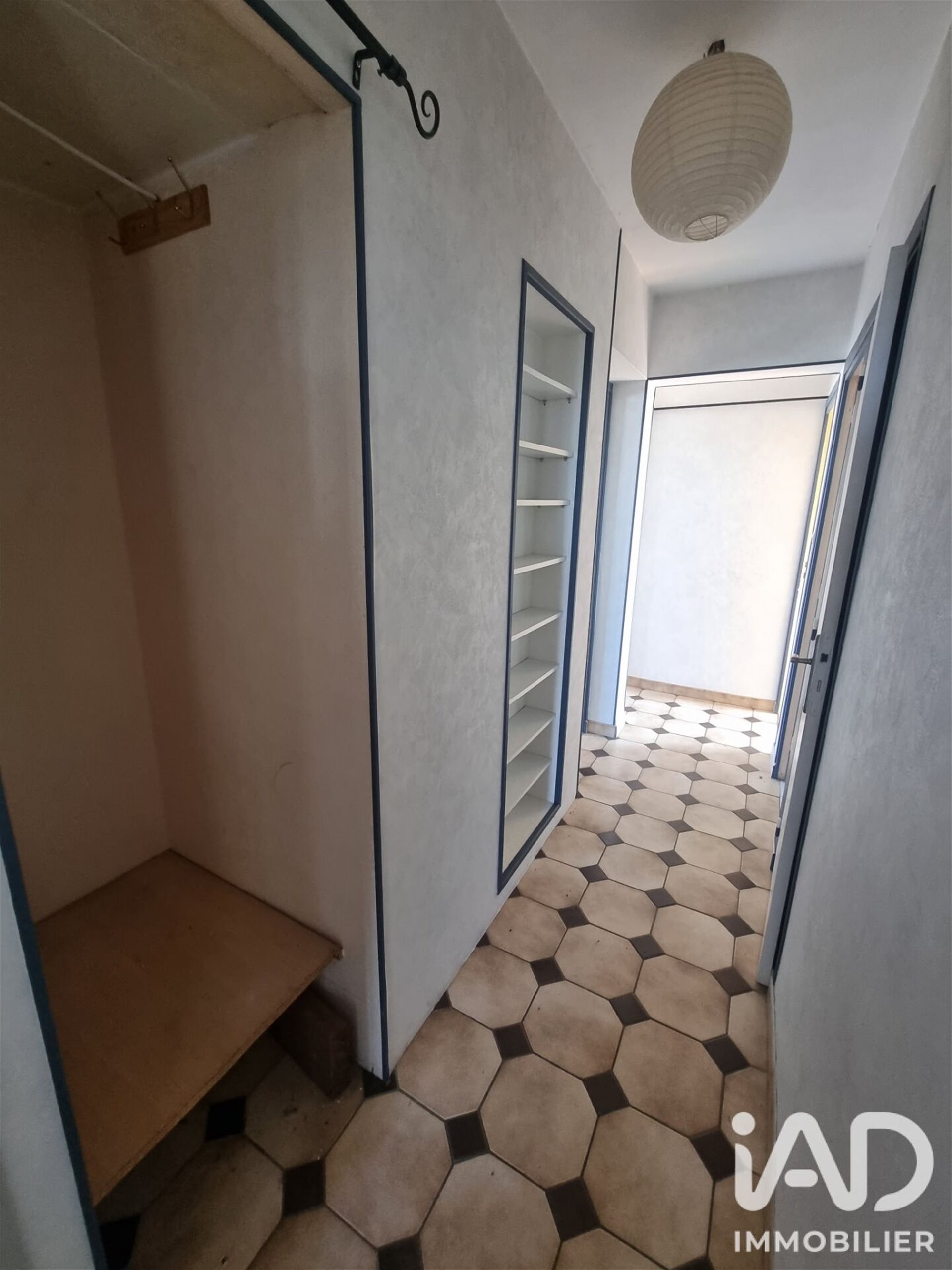 Appartement à vendre, 97m², Roanne