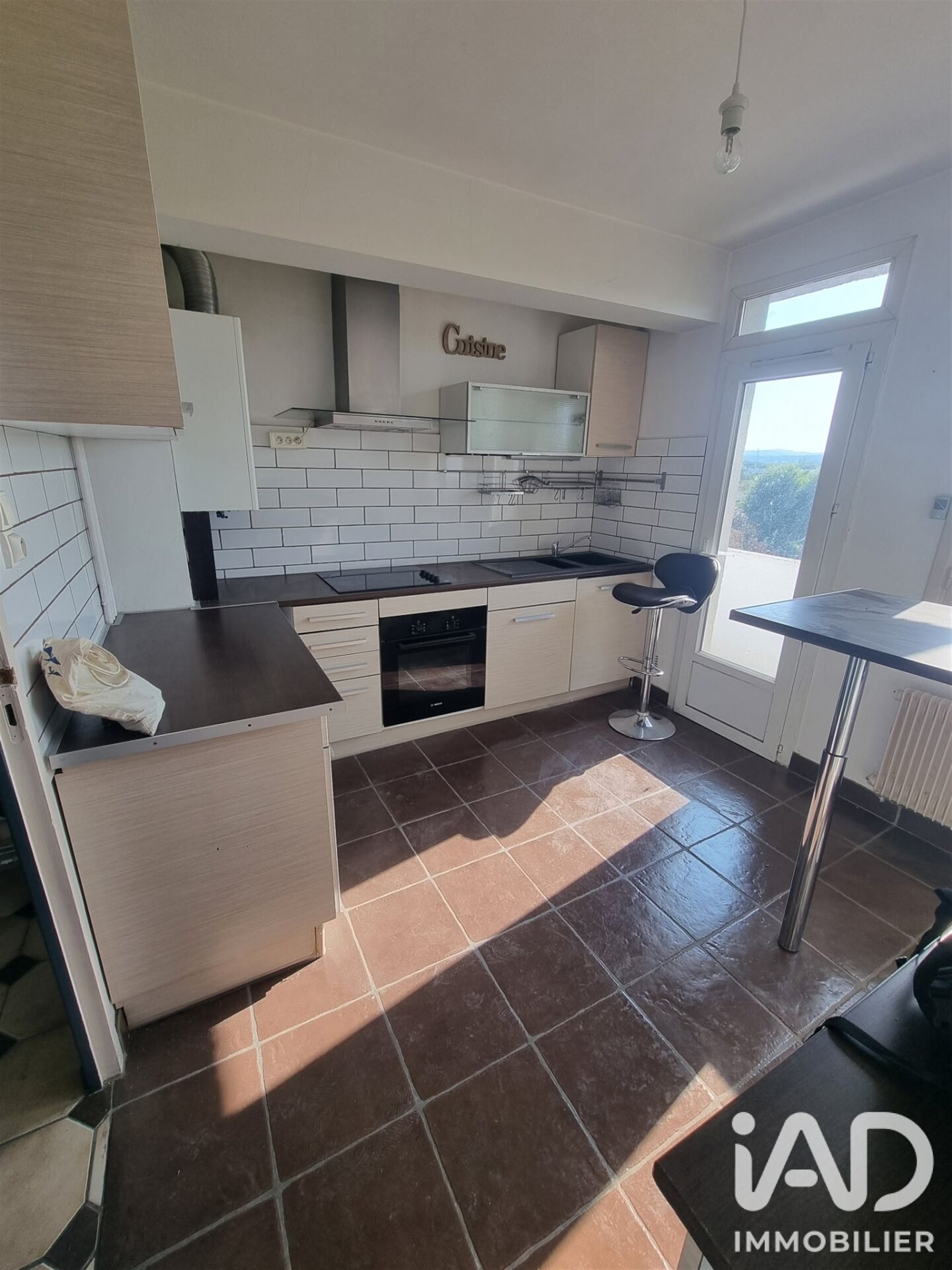 Appartement à vendre, 97m², Roanne
