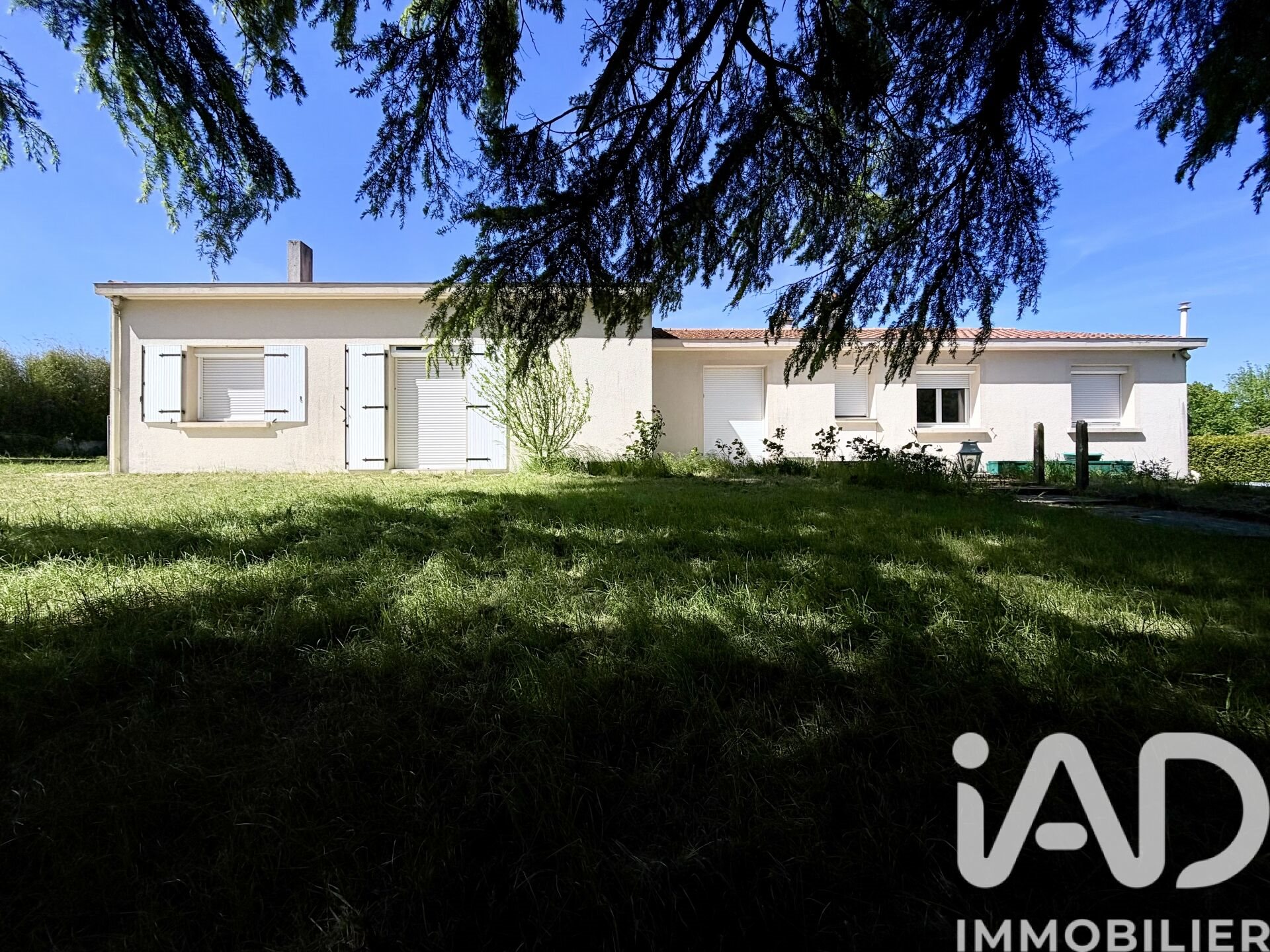 Maison à vendre, 238m², Clisson