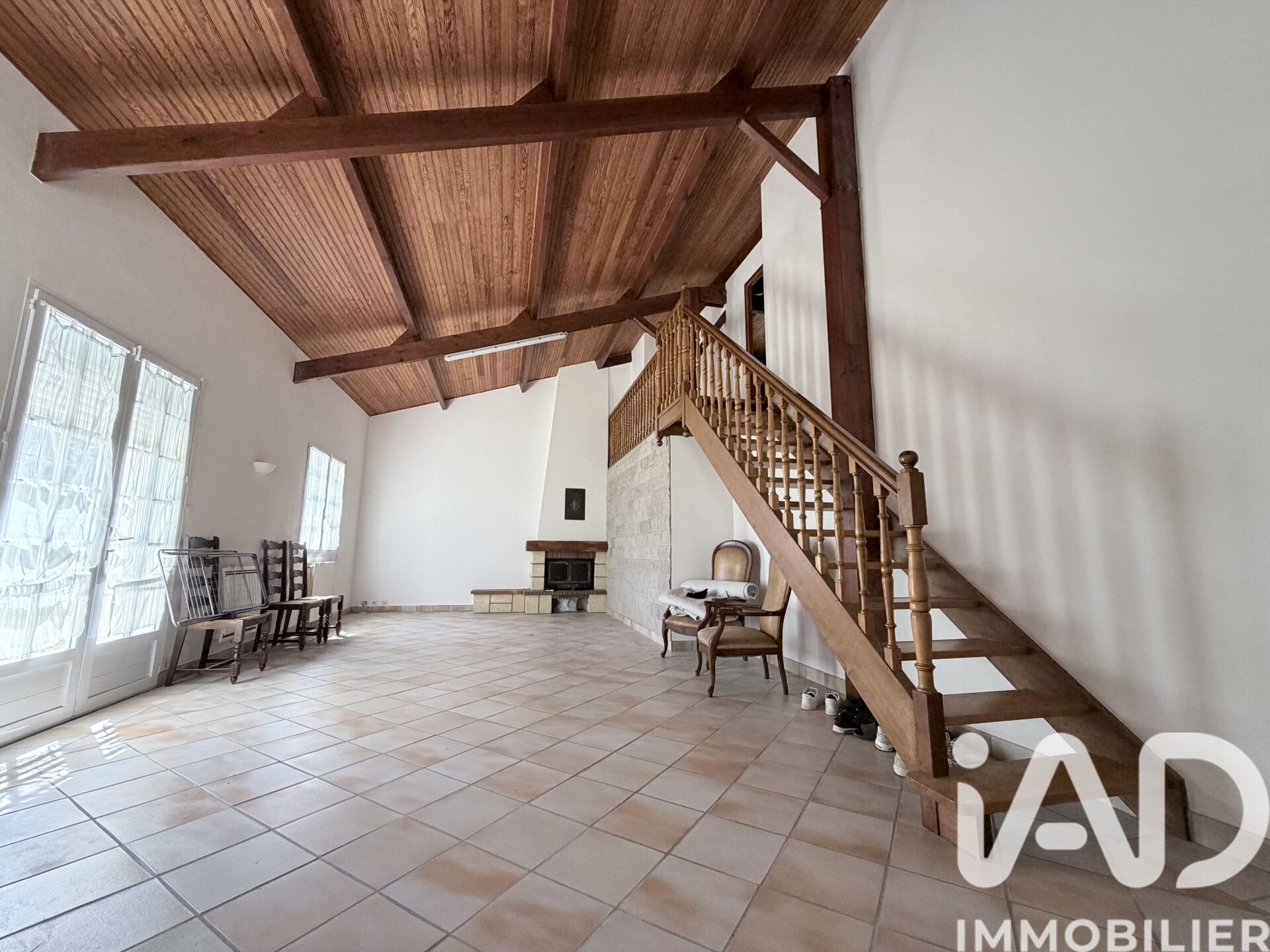 Maison à vendre, 238m², Clisson