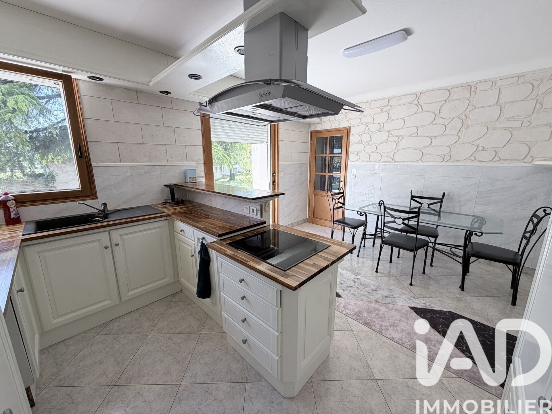 Maison à vendre, 238m², Clisson