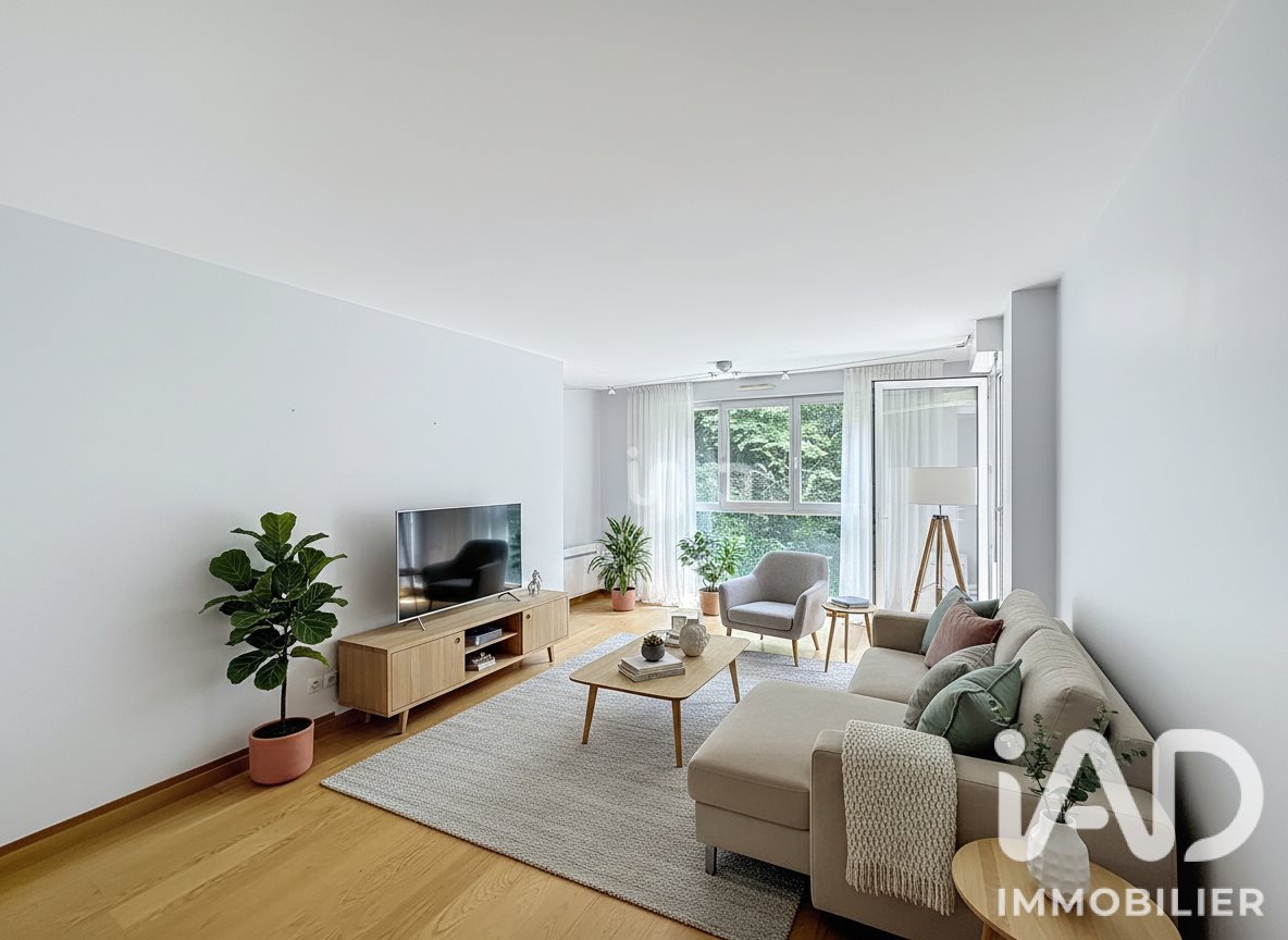 Appartement à vendre, 67m², Bry-sur-Marne
