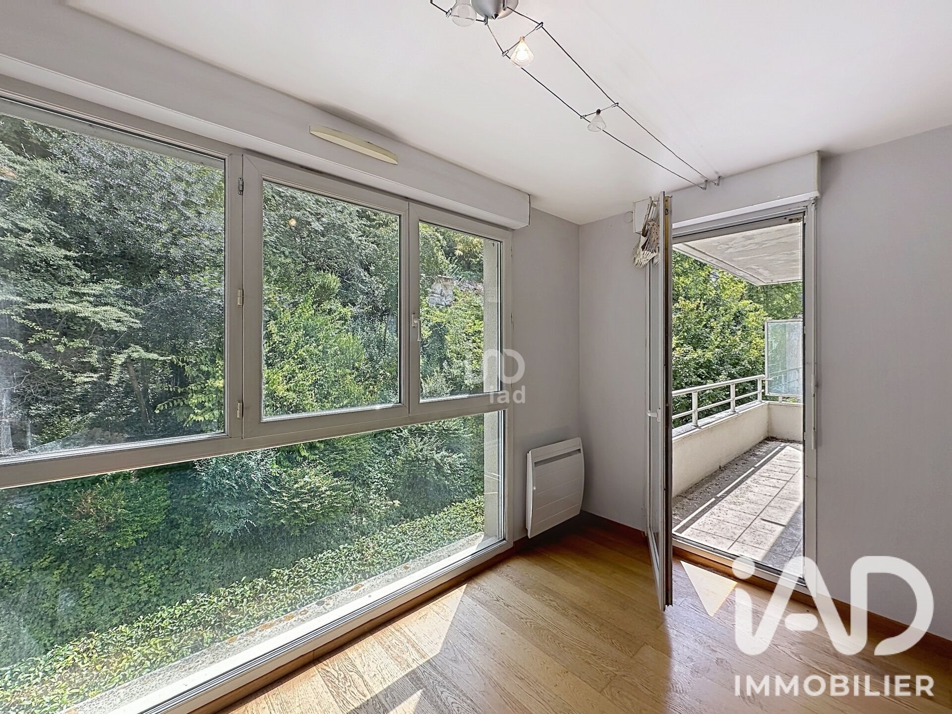 Appartement à vendre, 67m², Bry-sur-Marne