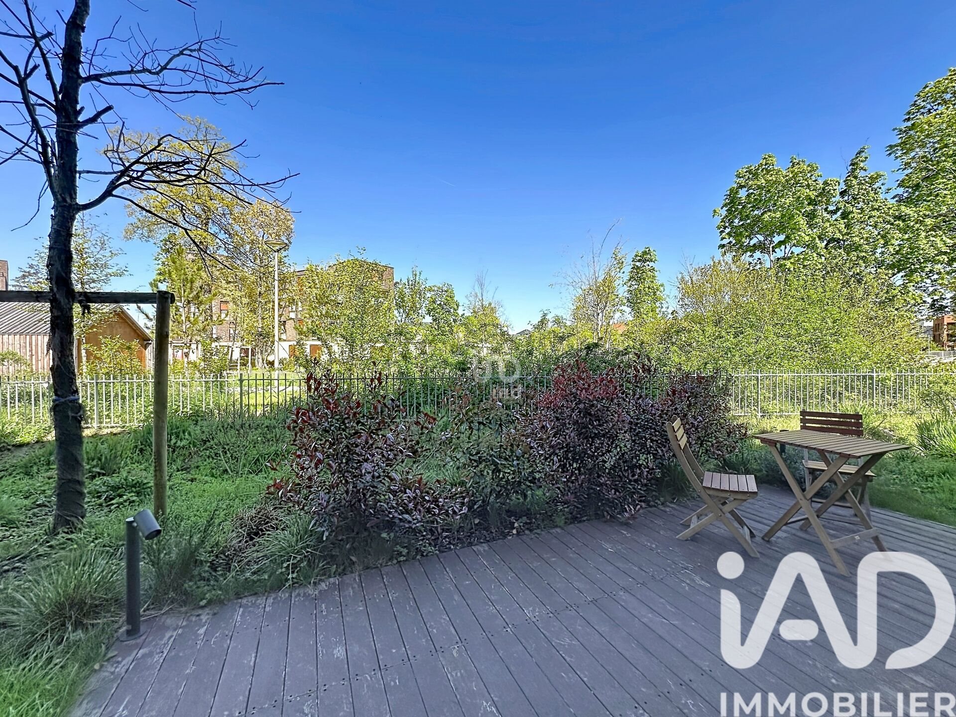 Appartement à vendre, 74m², Le Vésinet