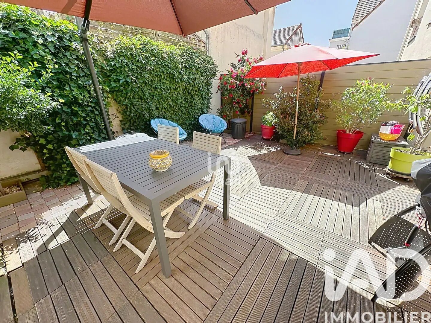 Maison à vendre, 141m², Montesson