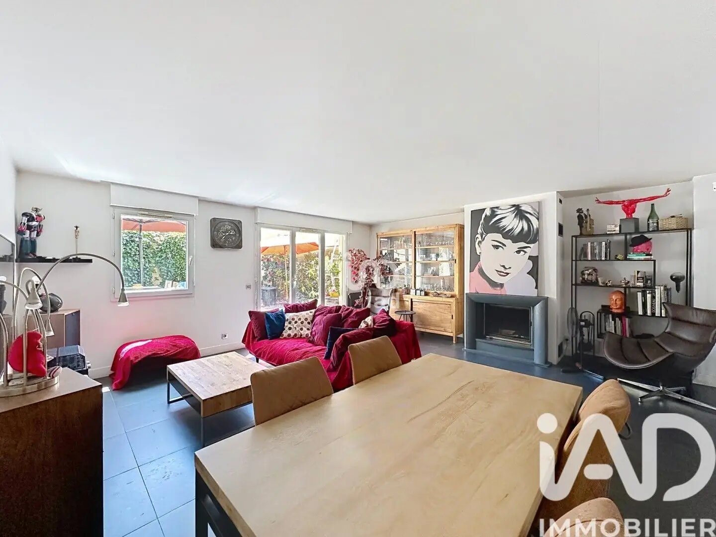 Maison à vendre, 141m², Montesson