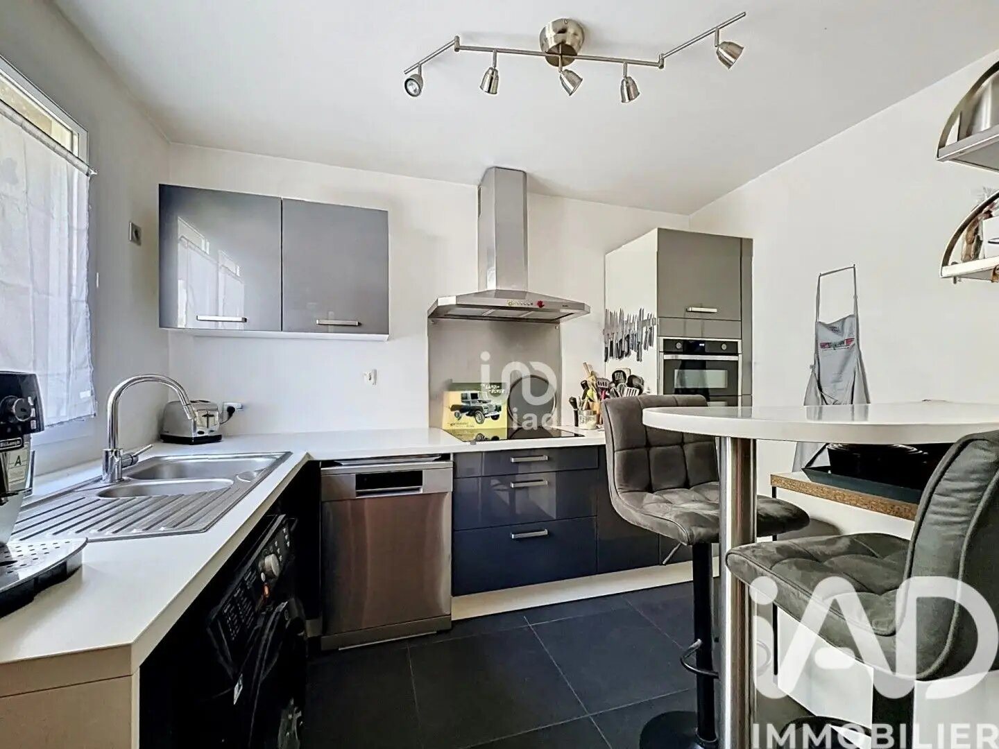 Maison à vendre, 141m², Montesson
