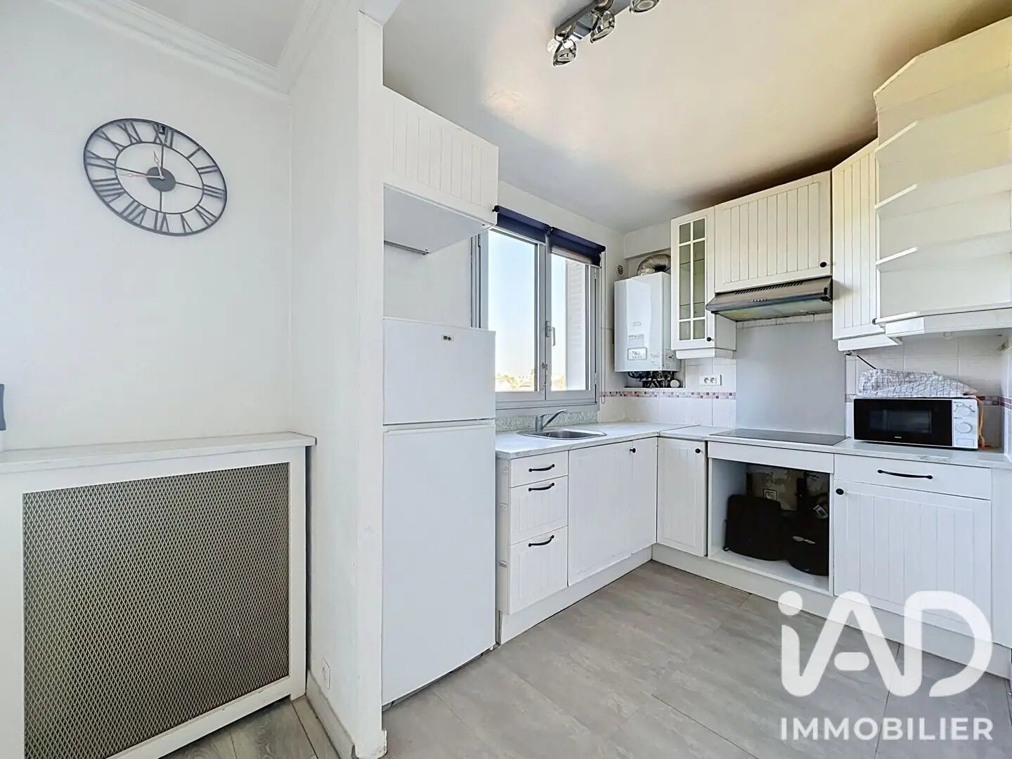 Appartement à vendre, 63m², Rueil-Malmaison