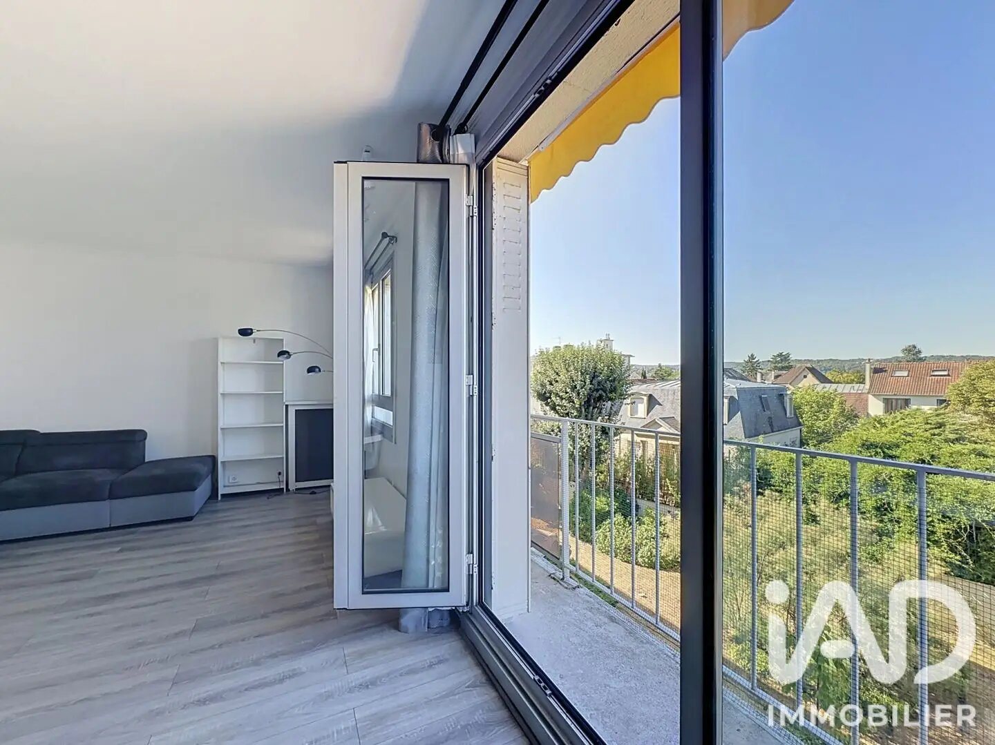 Appartement à vendre, 63m², Rueil-Malmaison